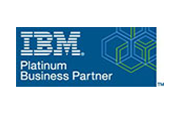 IBM PLATINUM BUSINESS PARTNER